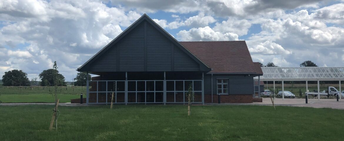 Memoria Faversham and Mid Kent Memorial Park and Crematorium