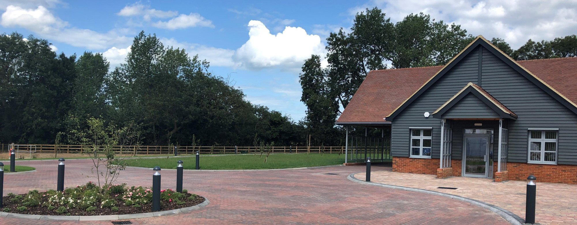 Memoria Faversham and Mid Kent Memorial Park and Crematorium