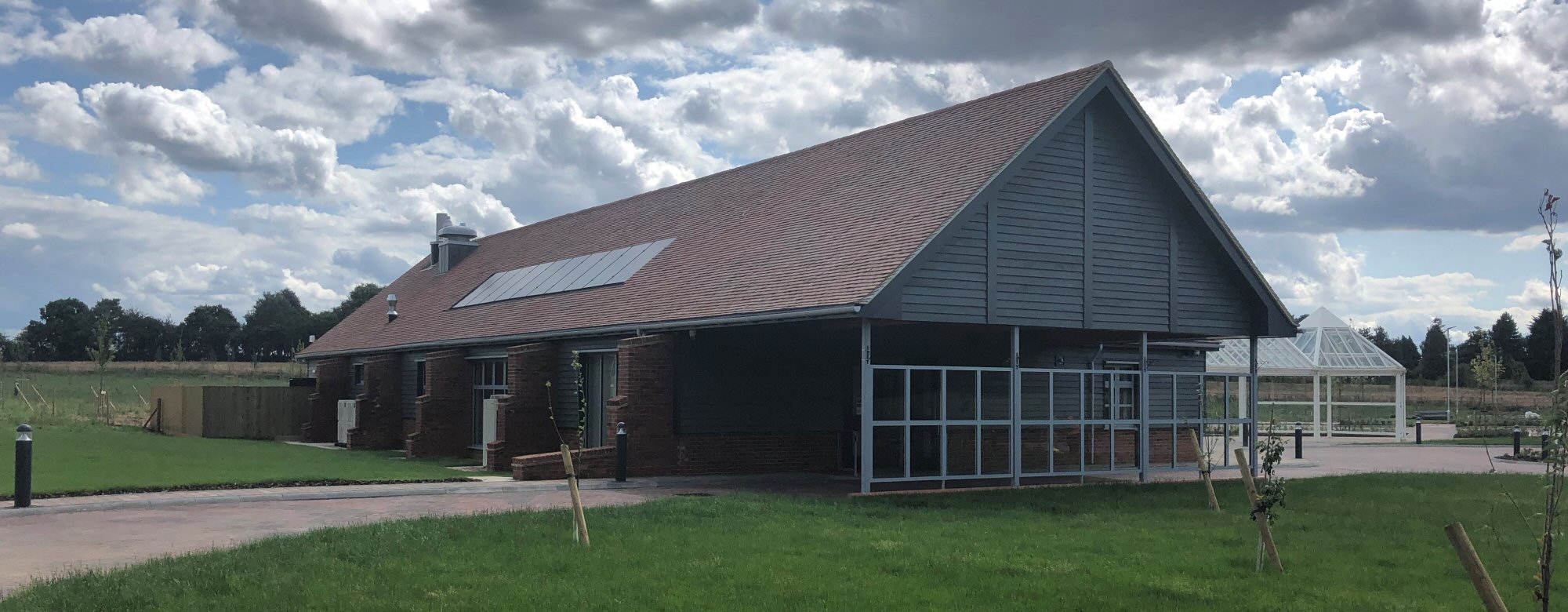 Memoria Faversham and Mid Kent Memorial Park and Crematorium