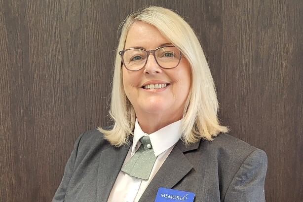 Sue Jones