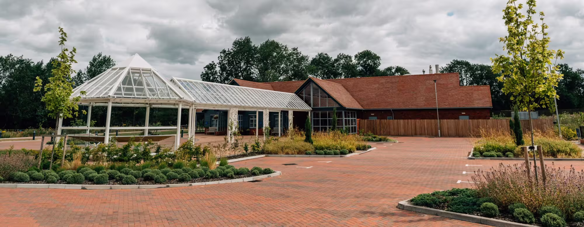 Faversham and Mid Kent Crematorium and Memorial Park